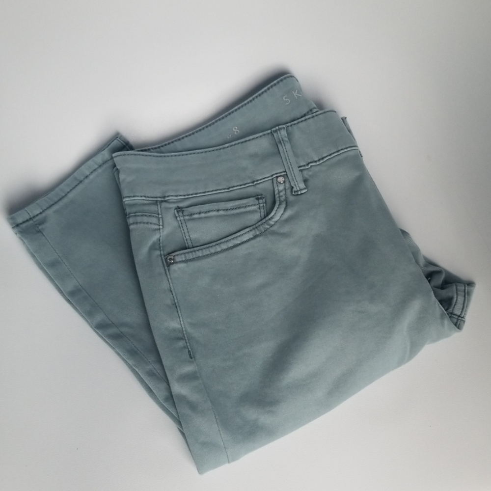 NWT - Light Blue Denim Skinny Jeans
